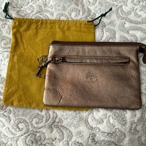 Il Bistone small wallet